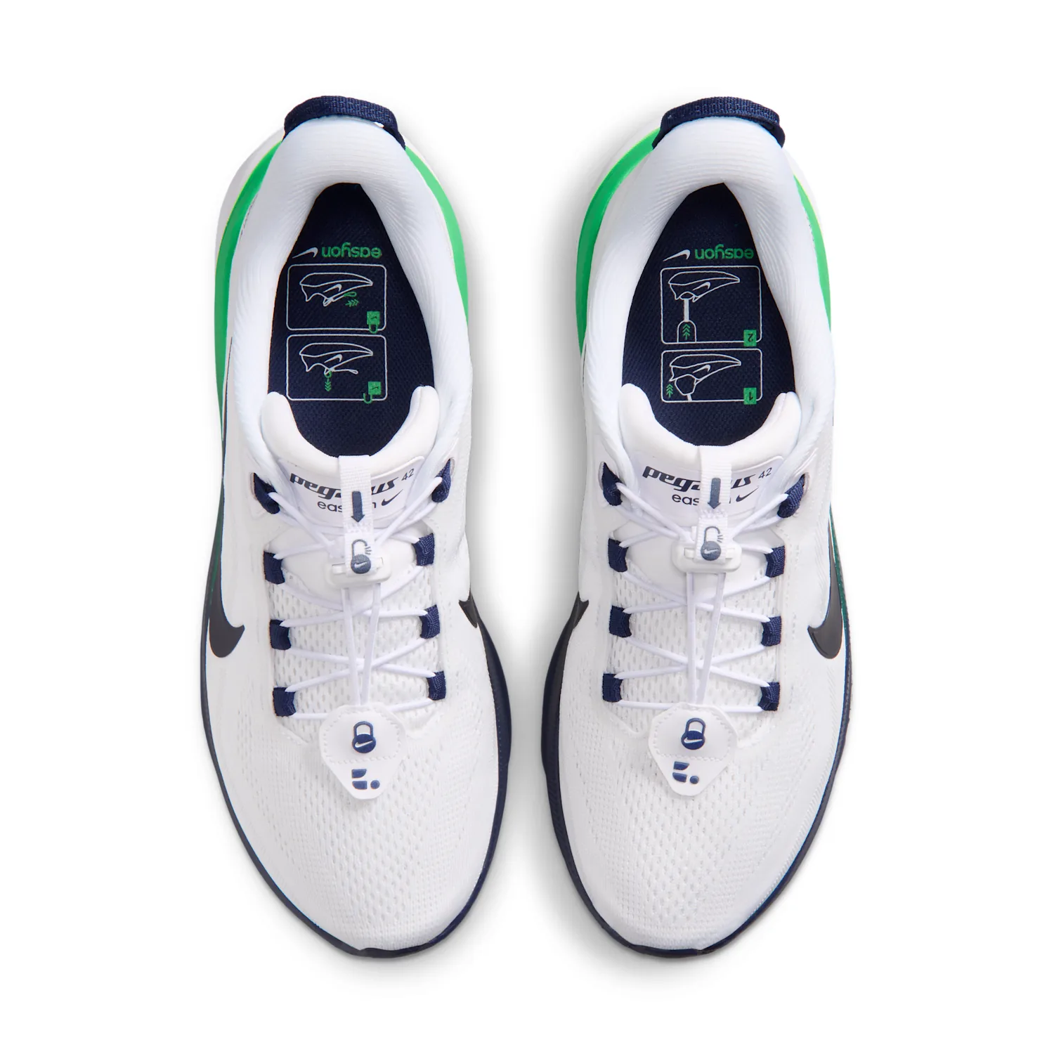Nike Pegasus 42 EasyOn image 4