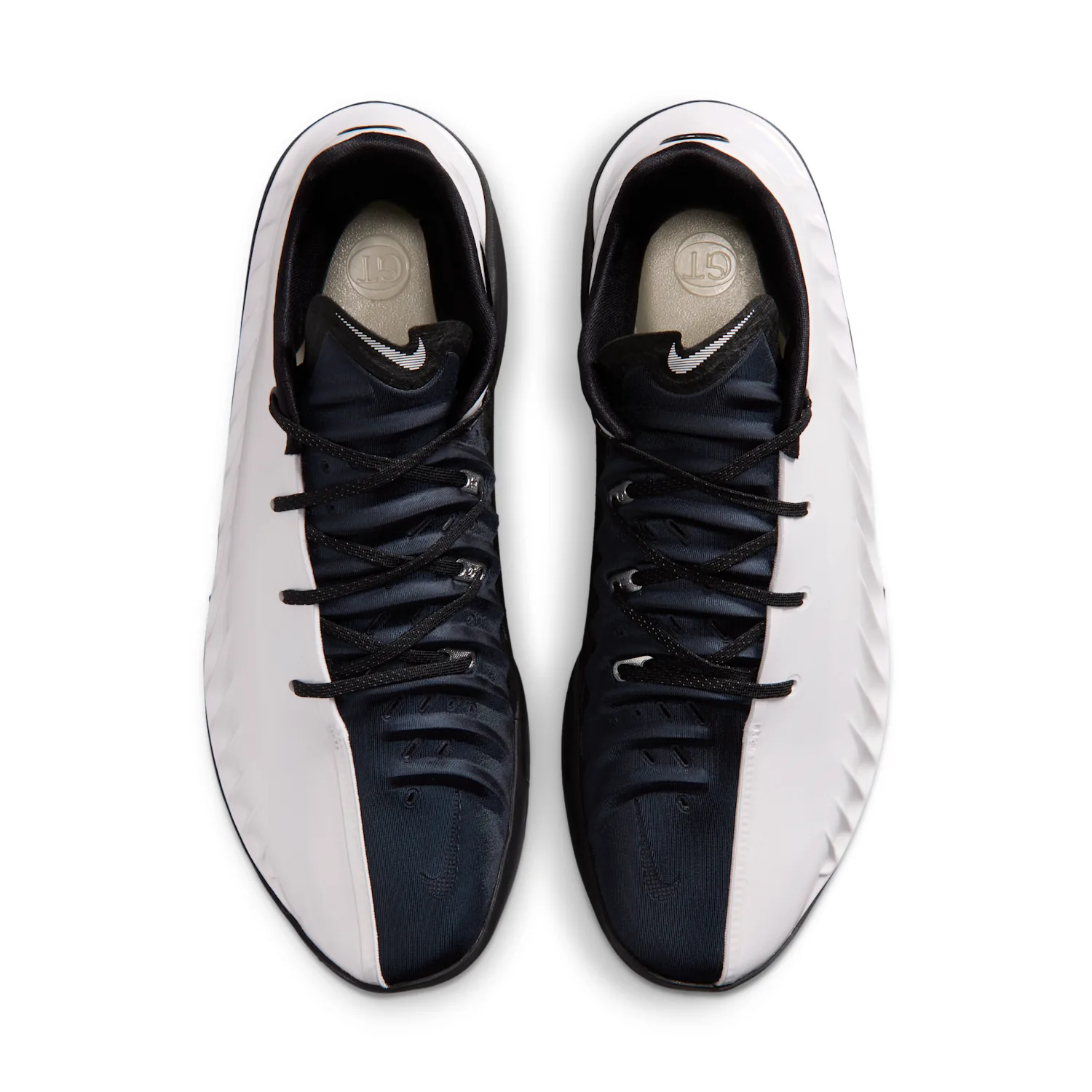 Nike G.T. Cut 4 image 4
