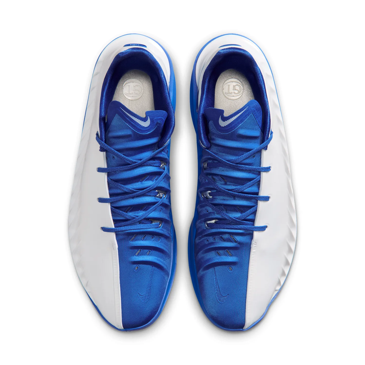 Nike G.T. Cut 4 image 4