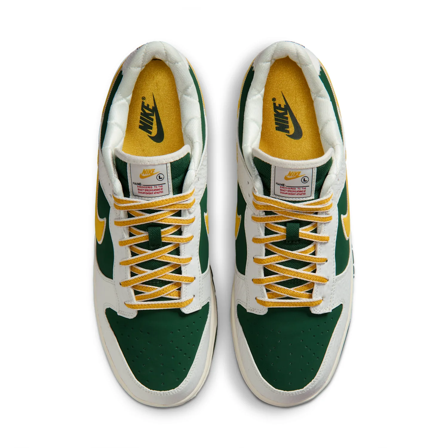 Nike Dunk Low Retro image 4