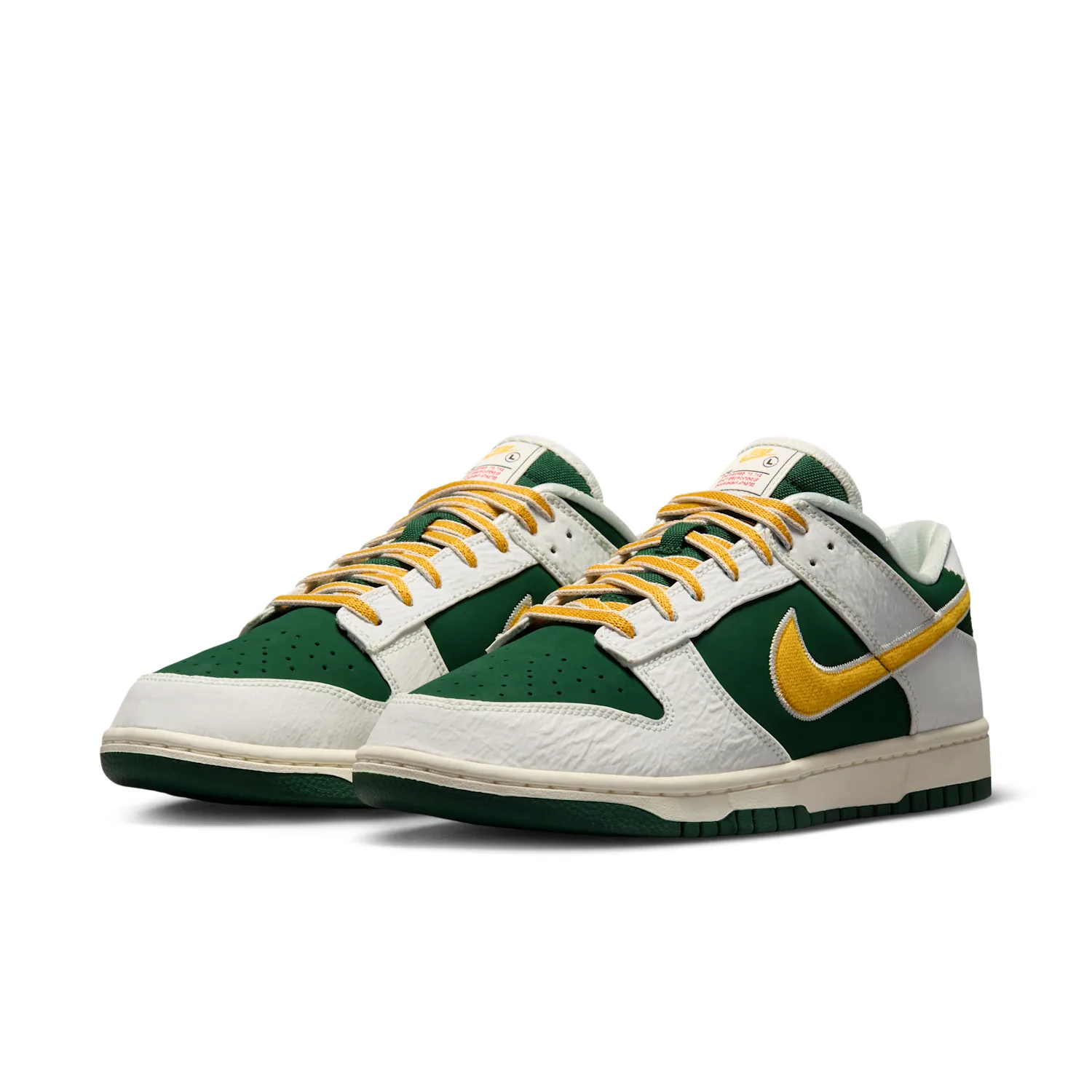 Nike Dunk Low Retro image 5