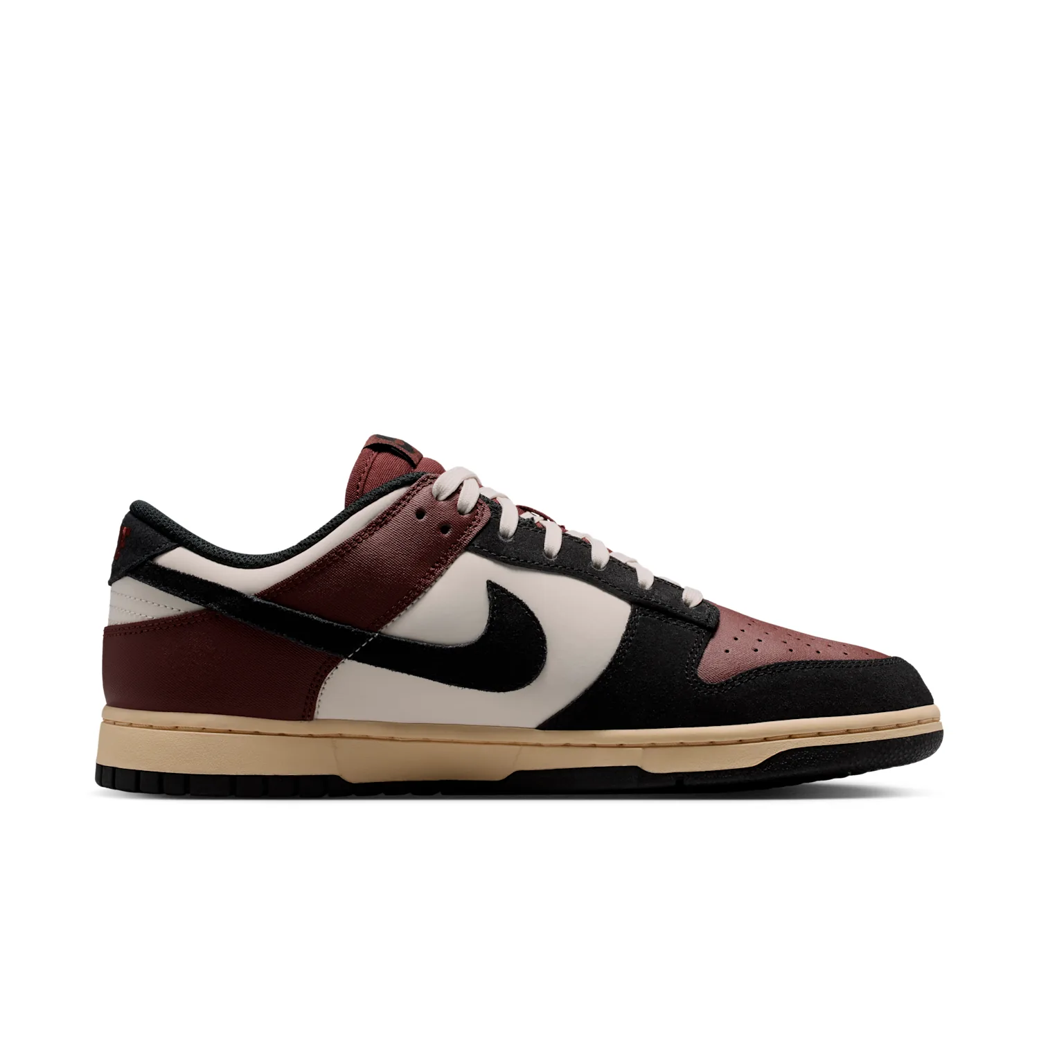 Nike Dunk Low Retro image 3