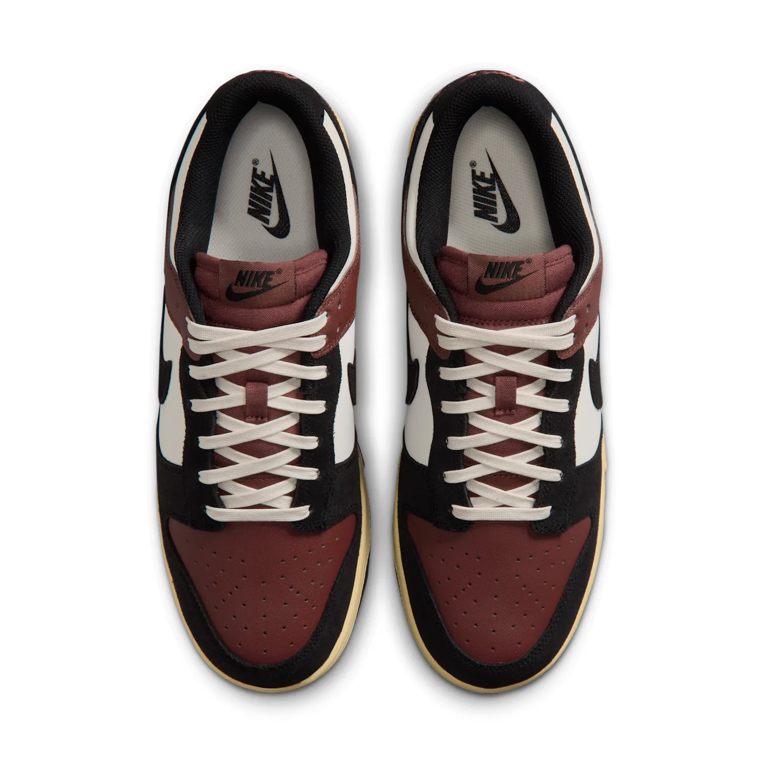Nike Dunk Low Retro image 4