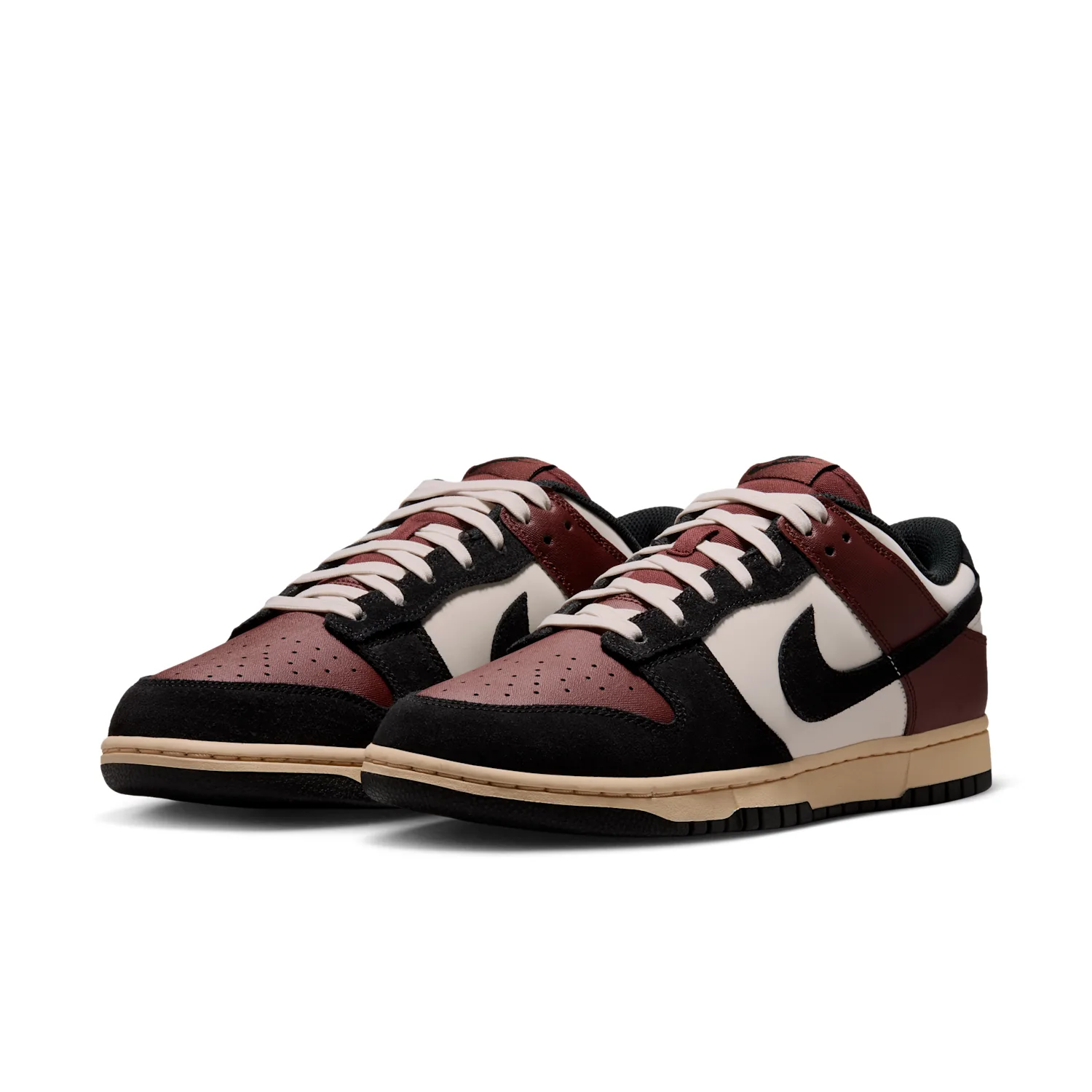 Nike Dunk Low Retro image 5