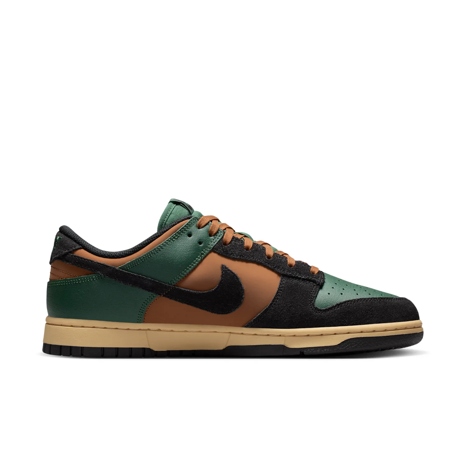 Nike Dunk Low Retro image 3