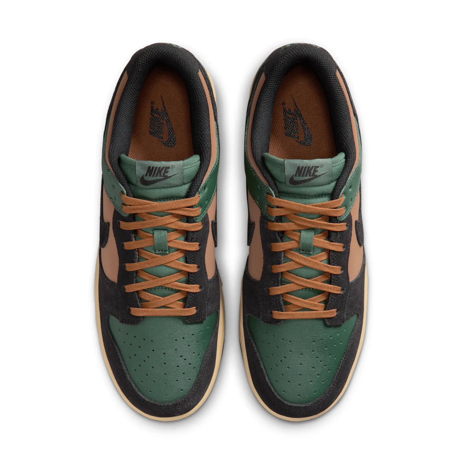 Nike Dunk Low Retro image 4