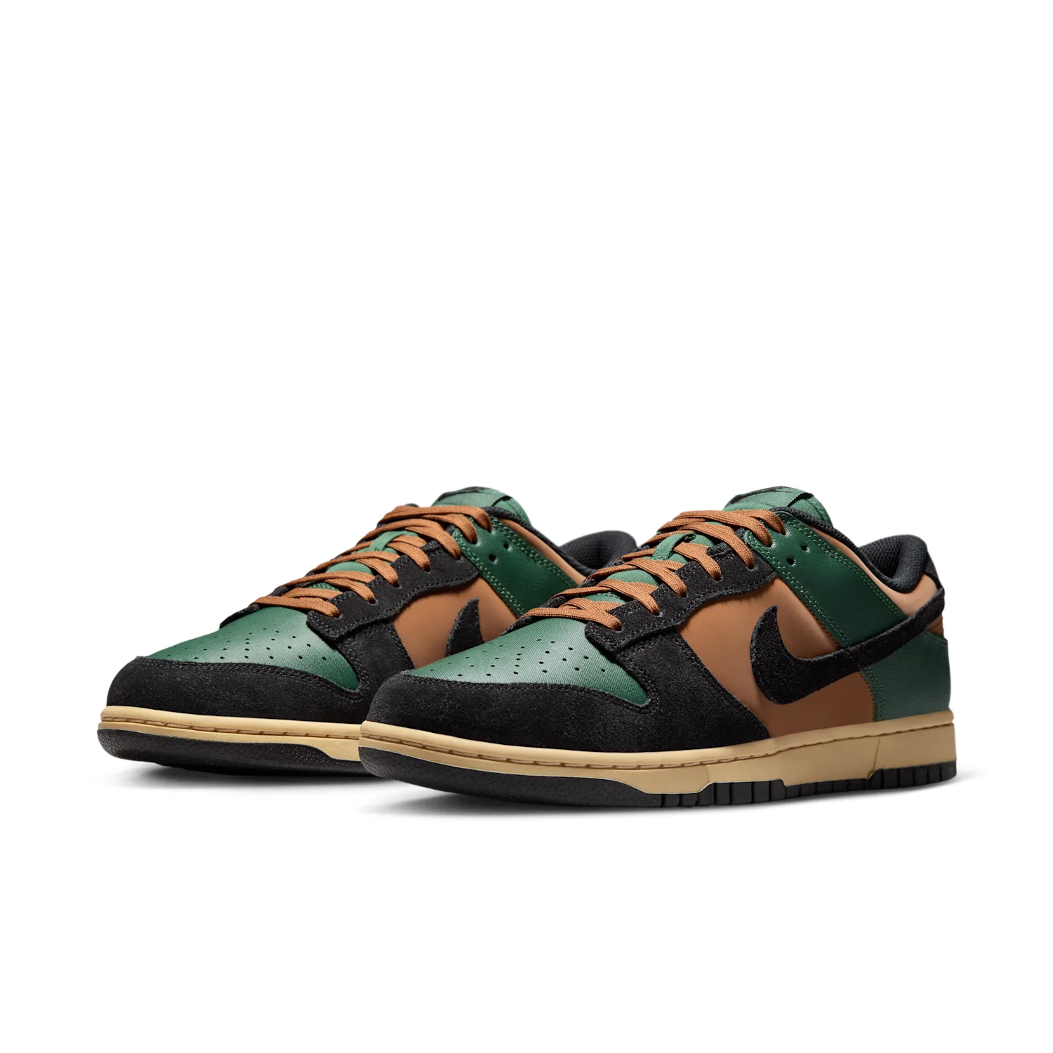 Nike Dunk Low Retro image 5