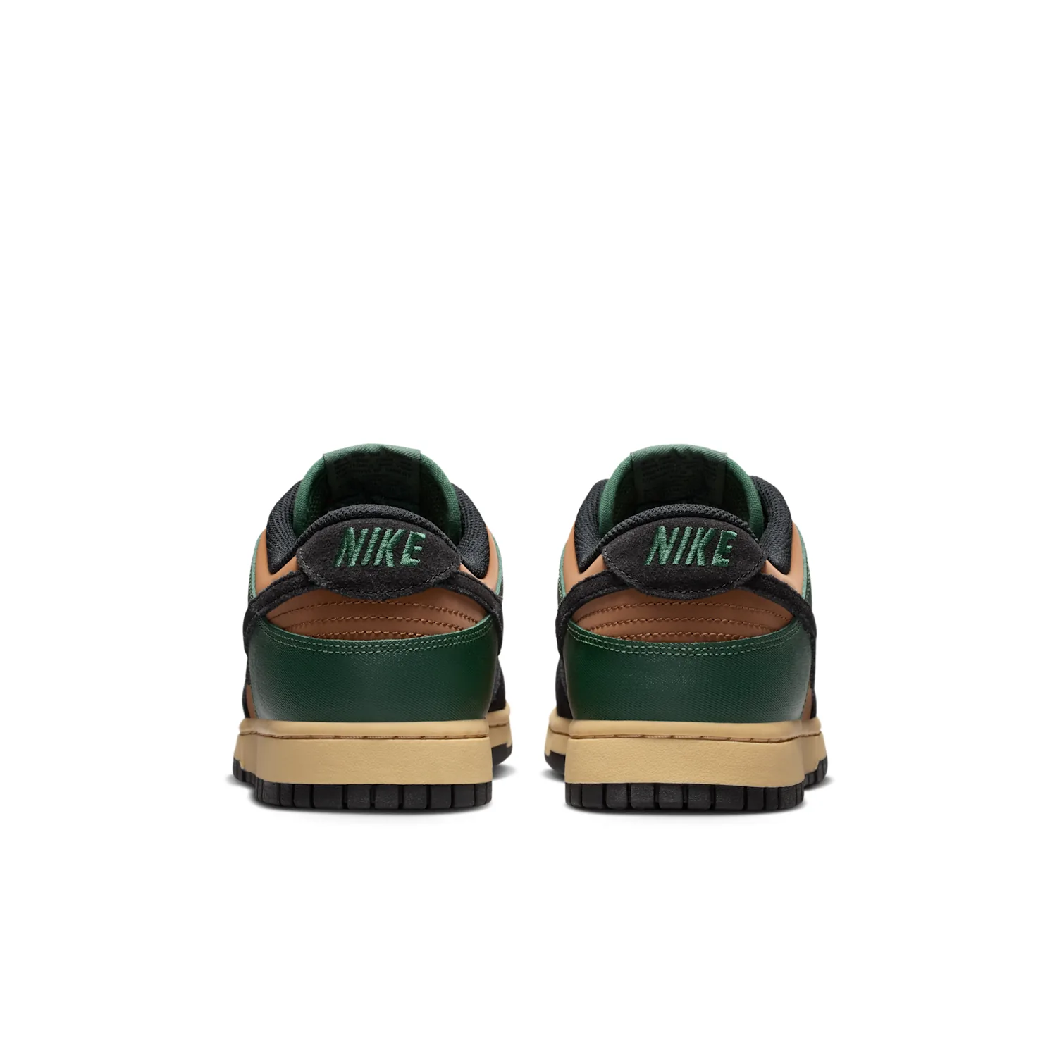 Nike Dunk Low Retro image 6