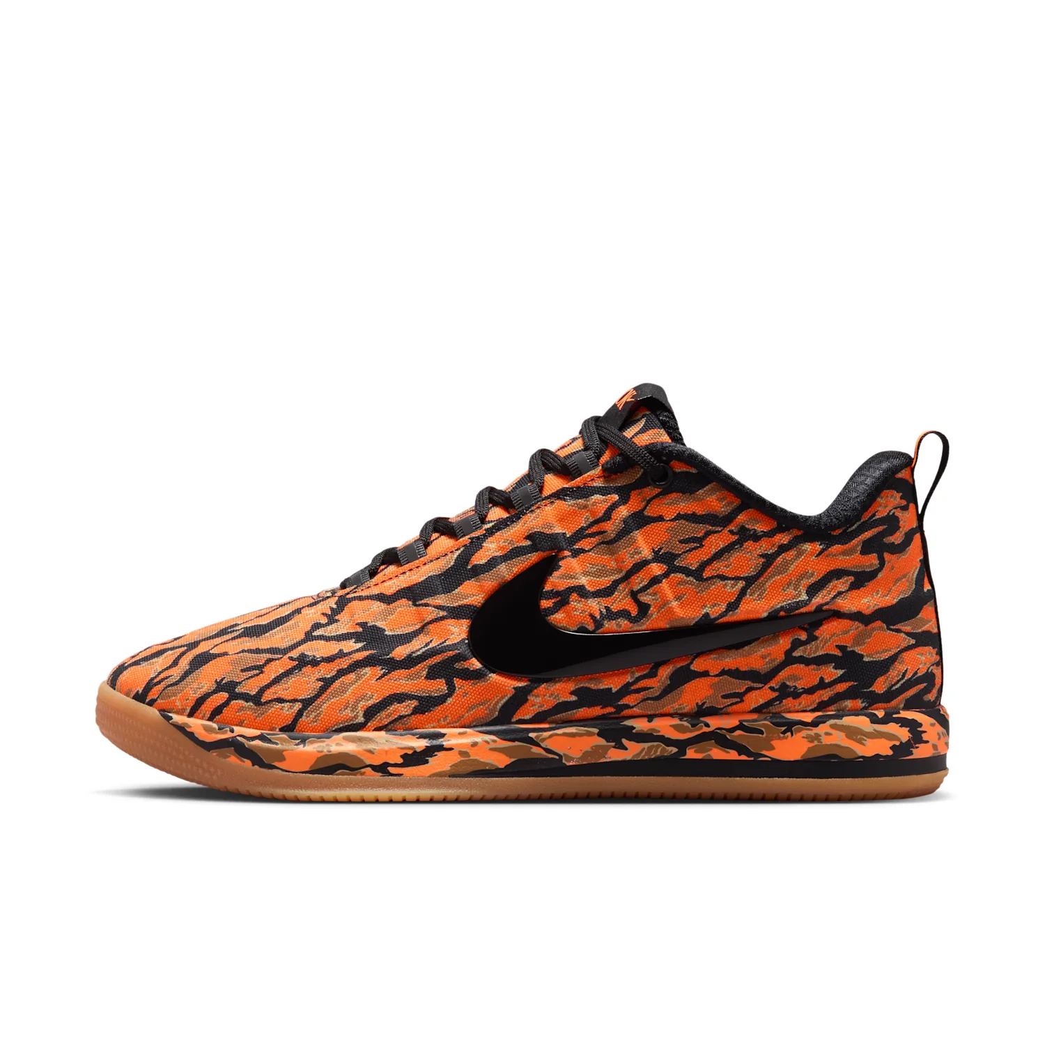 Book 2 "Tiger Camo"