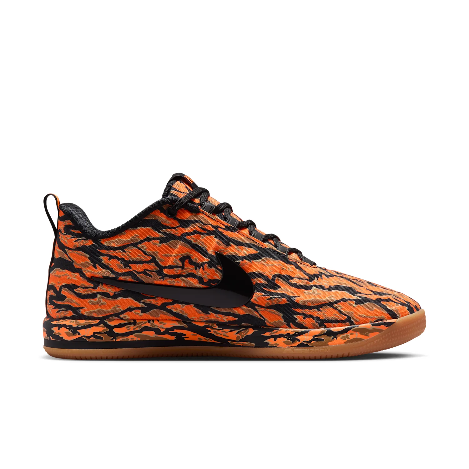 Book 2 "Tiger Camo" image 3