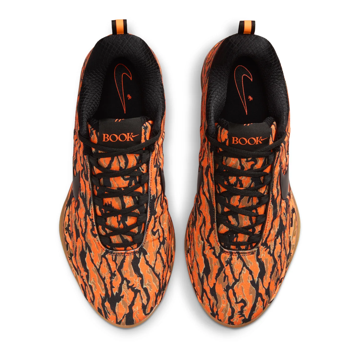 Book 2 "Tiger Camo" image 4