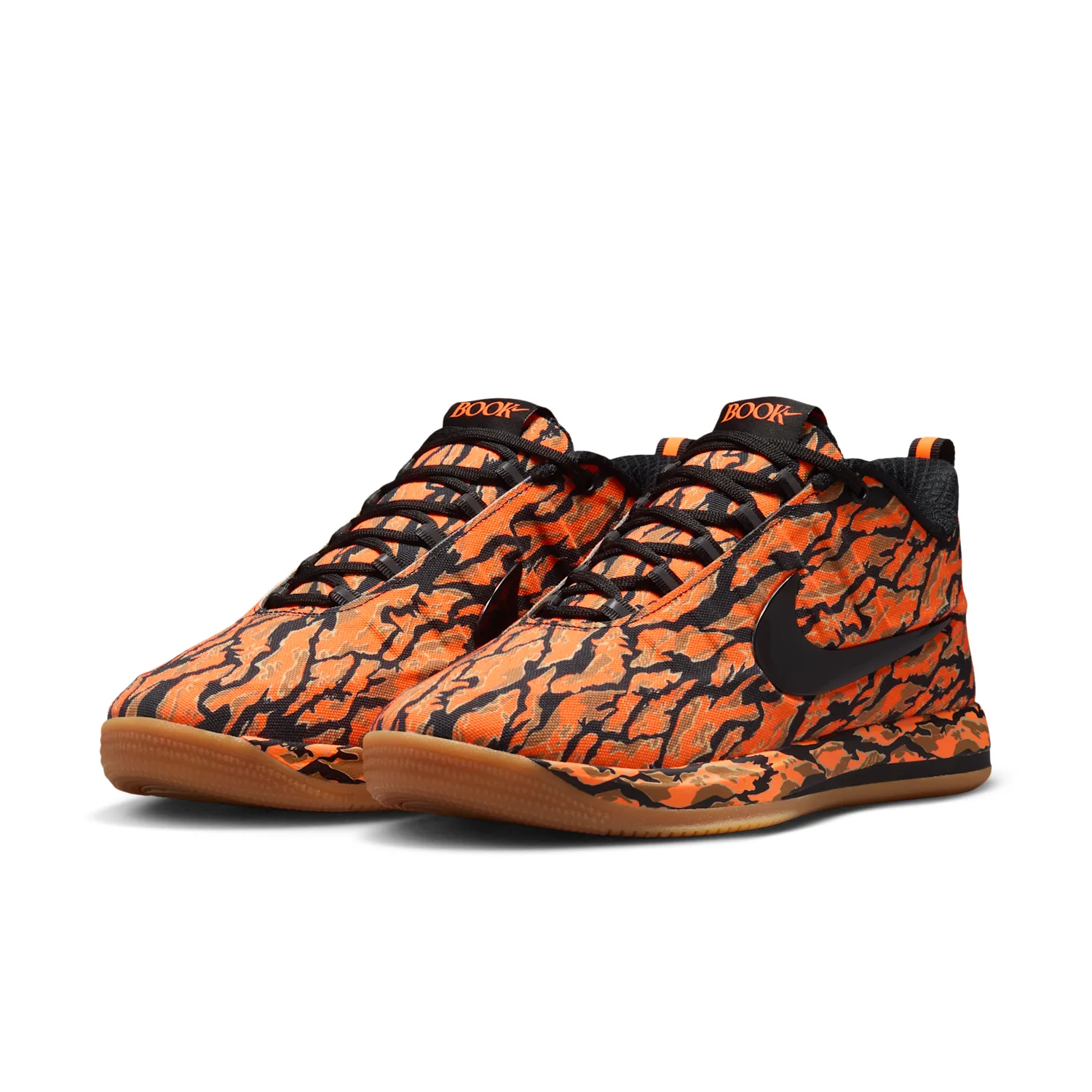 Book 2 "Tiger Camo" image 5