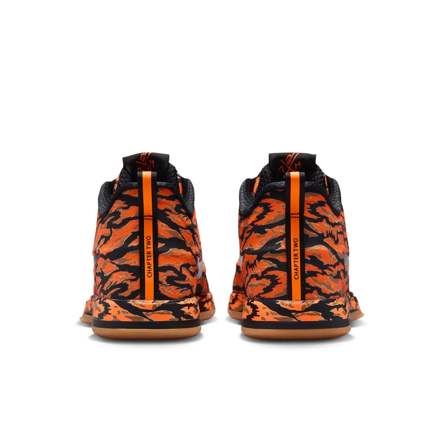 Book 2 "Tiger Camo" image 6