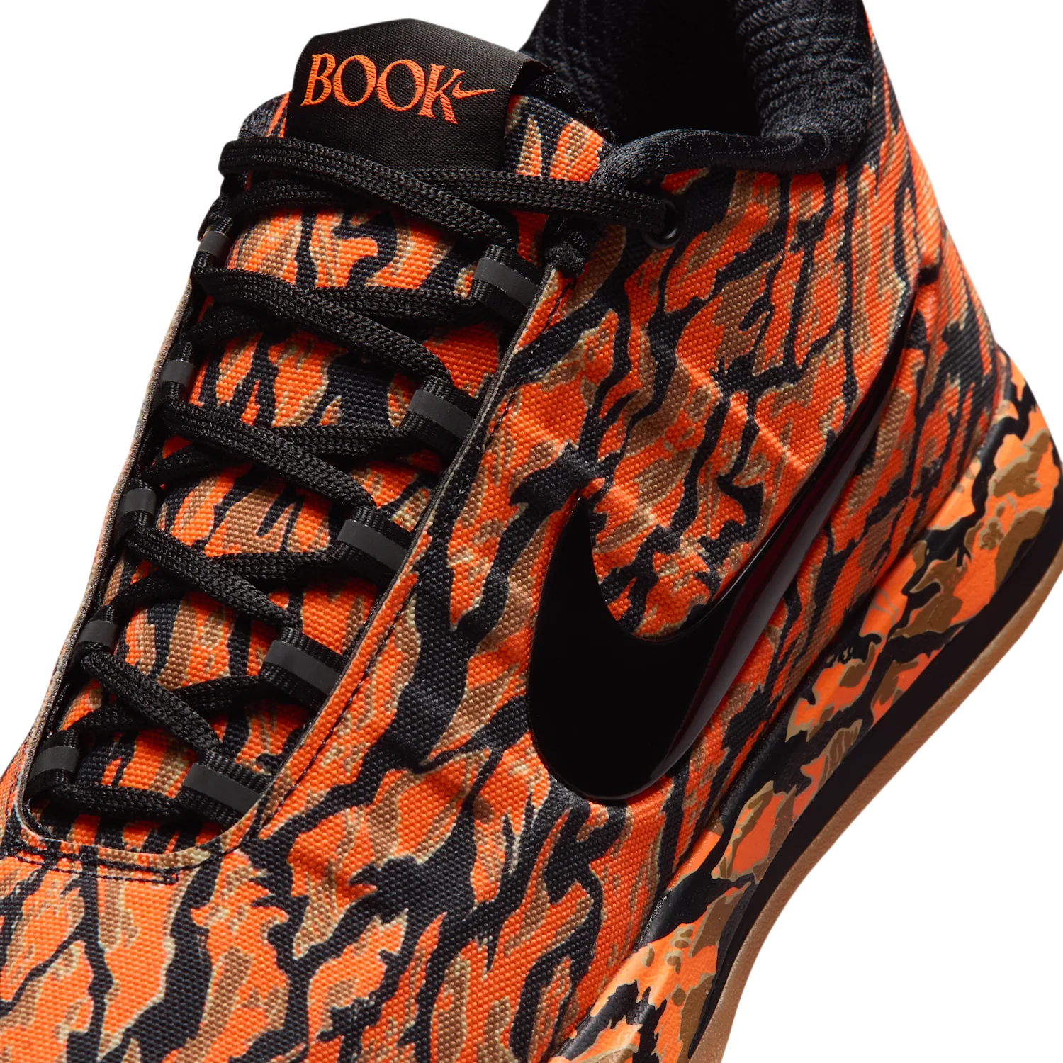 Book 2 "Tiger Camo" image 7