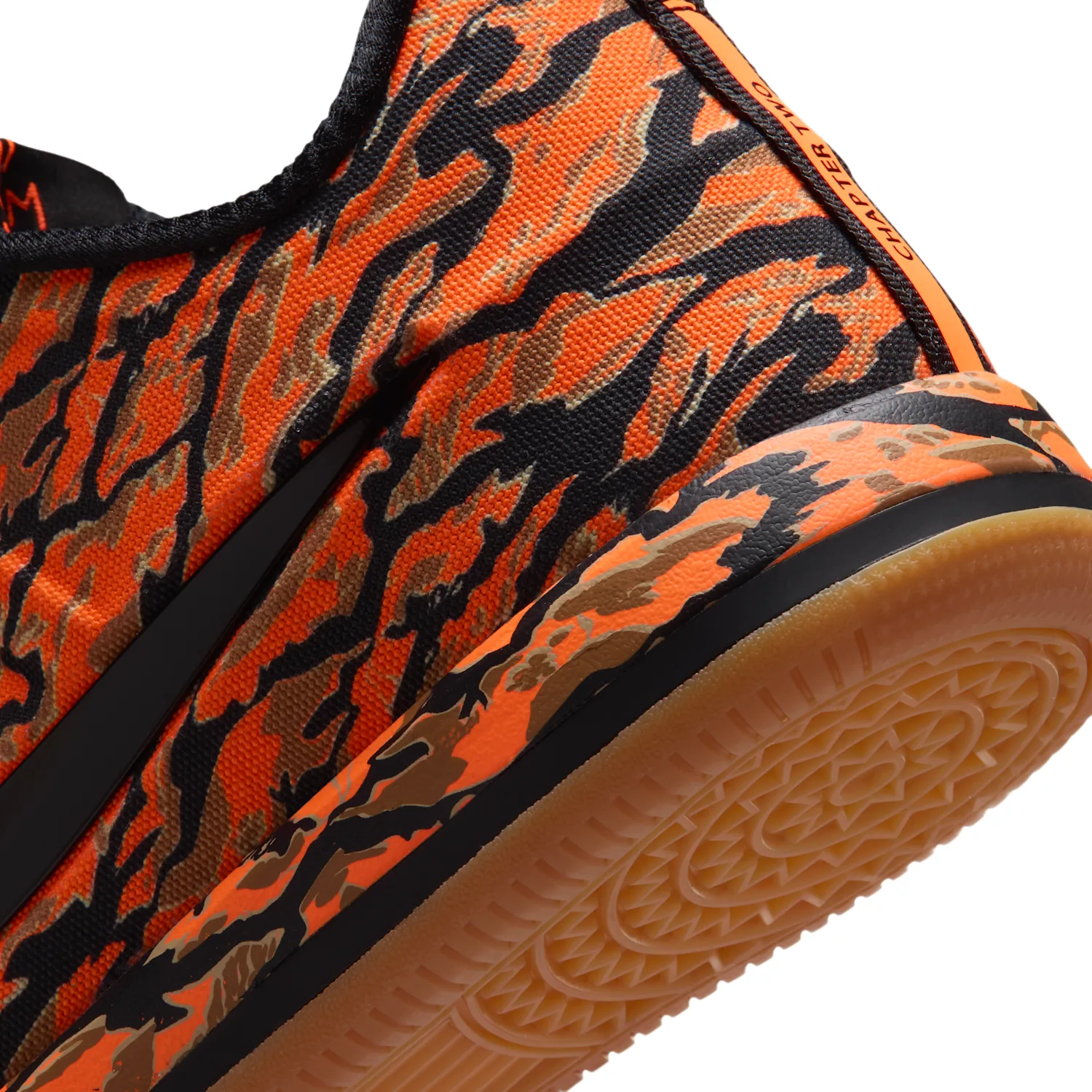 Book 2 "Tiger Camo" image 8