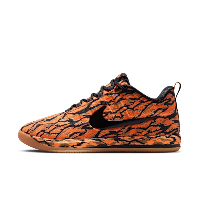 Book 2 "Tiger Camo"