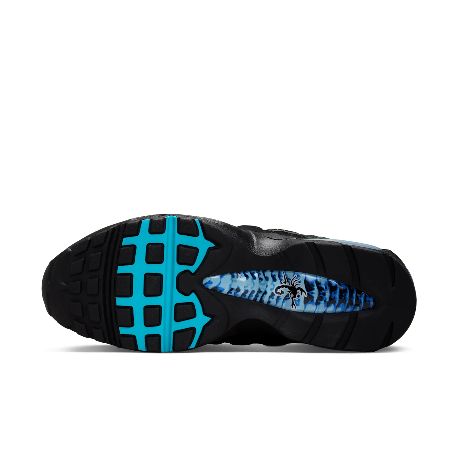 Nike Air Max 95 Big Bubble image 2