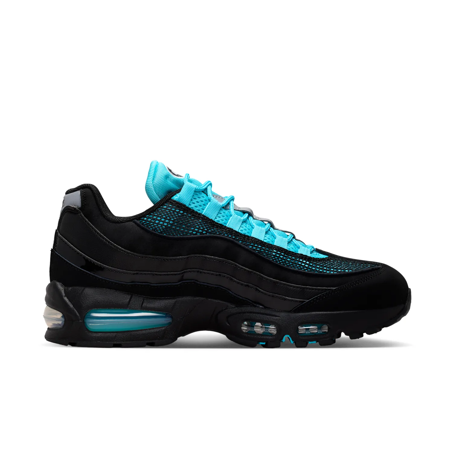 Nike Air Max 95 Big Bubble image 3