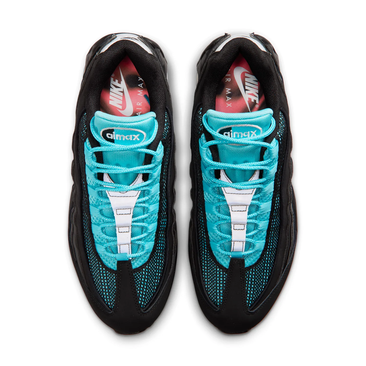 Nike Air Max 95 Big Bubble image 4