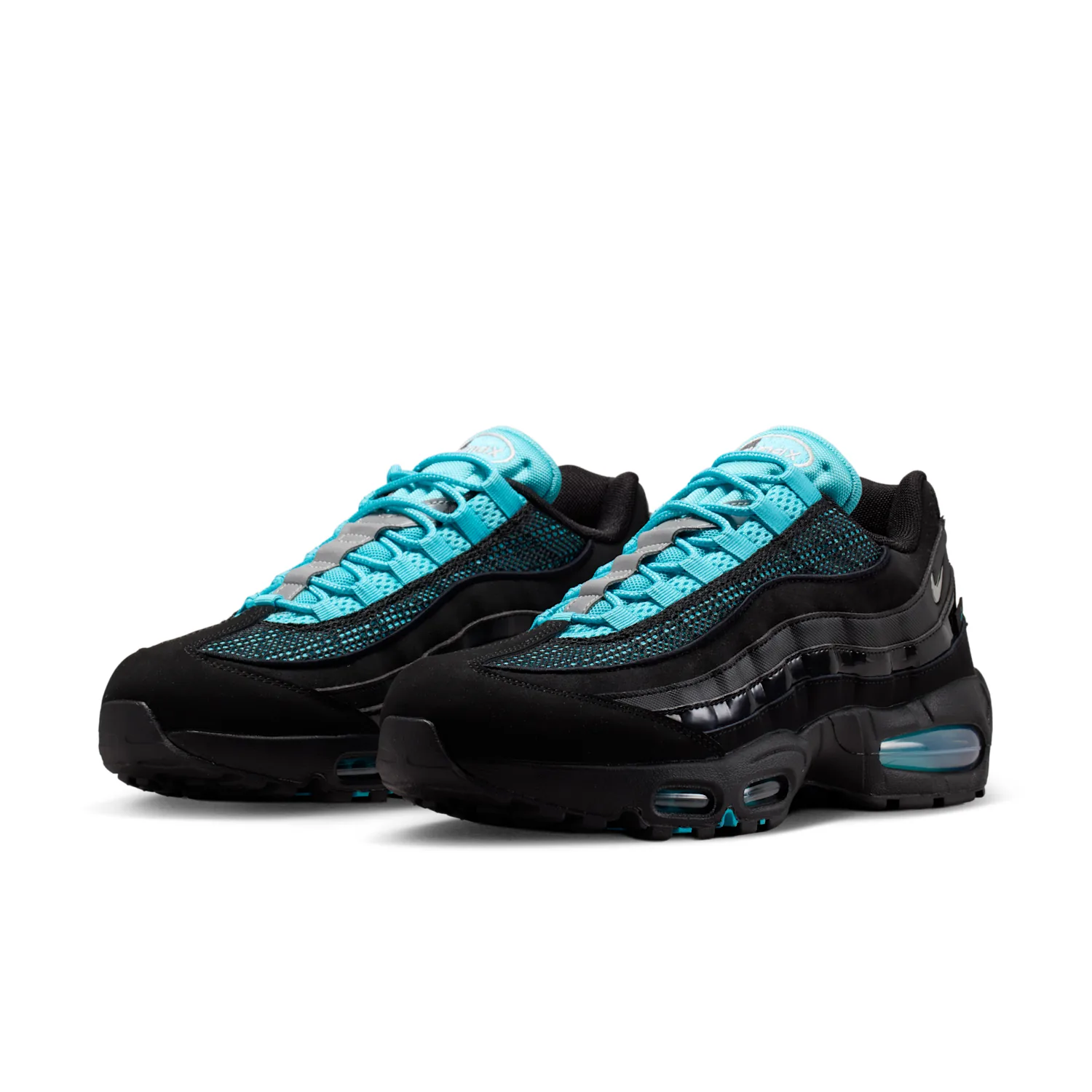 Nike Air Max 95 Big Bubble image 5