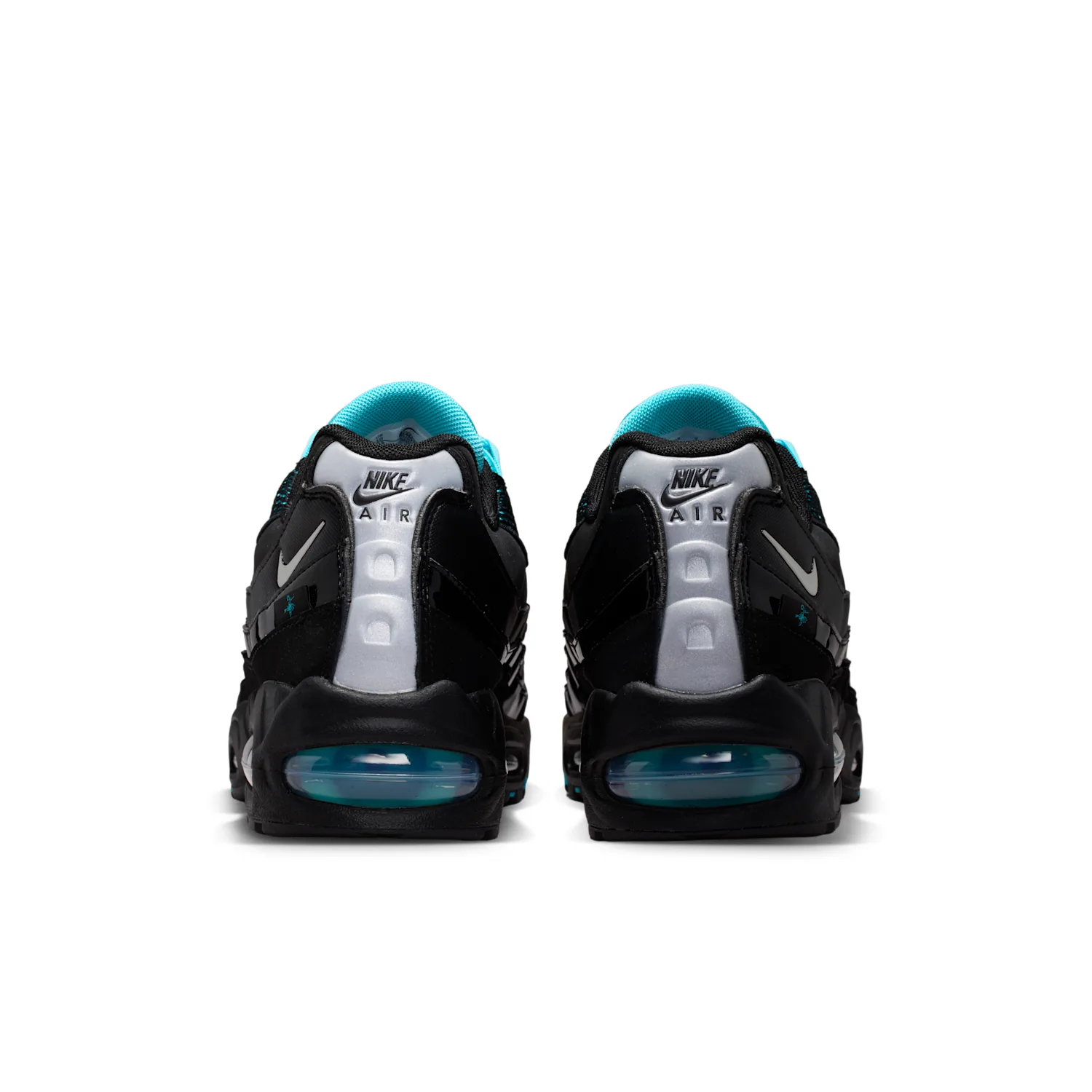 Nike Air Max 95 Big Bubble image 6