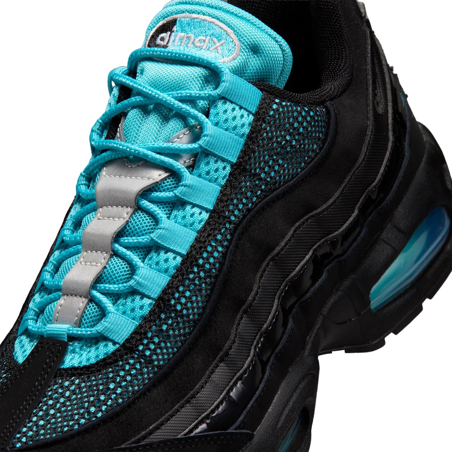 Nike Air Max 95 Big Bubble image 7