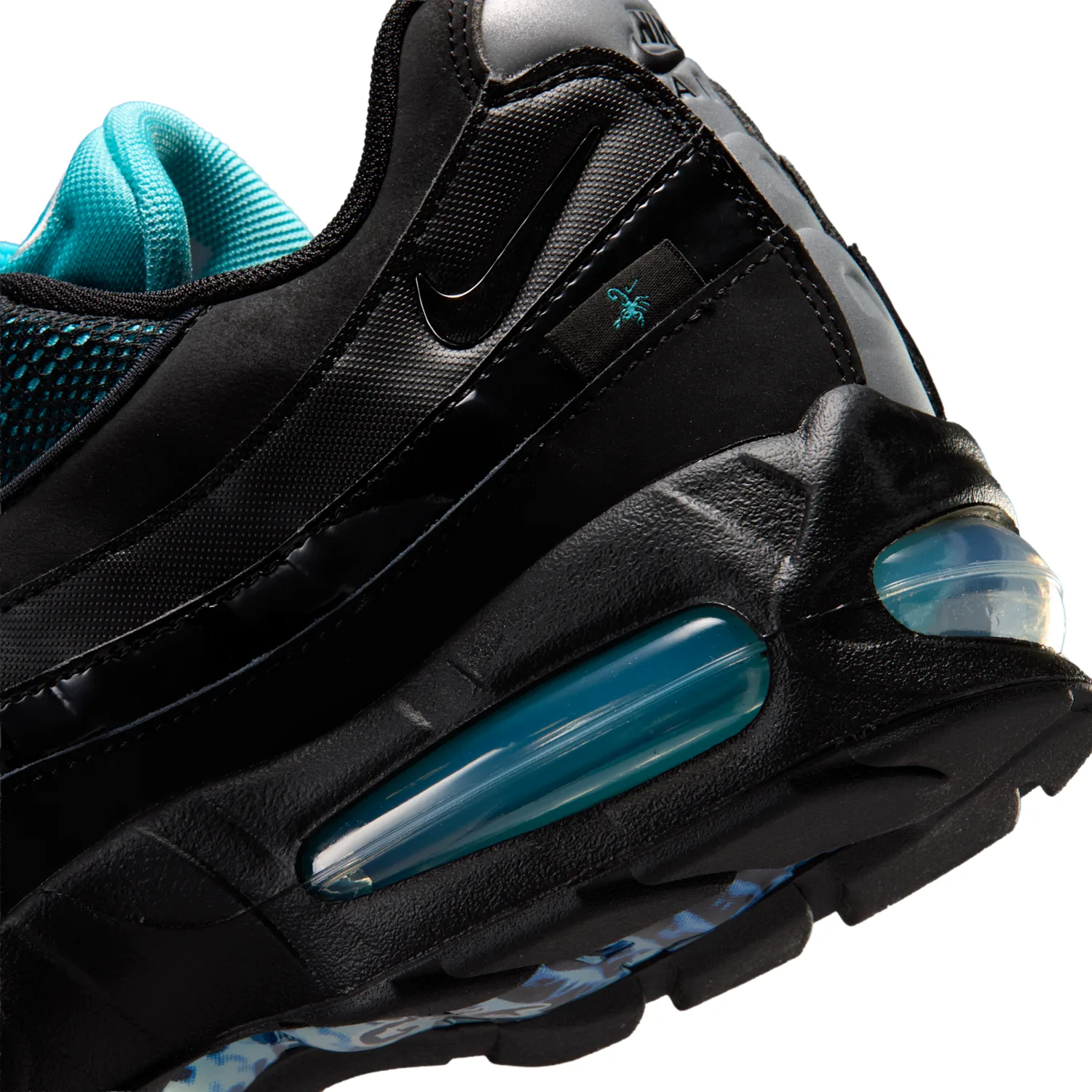 Nike Air Max 95 Big Bubble image 8