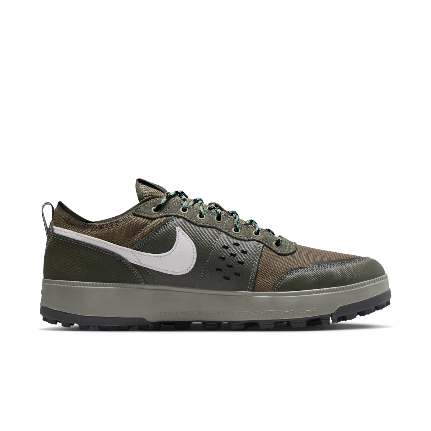 Nike C1TY Premium image 3