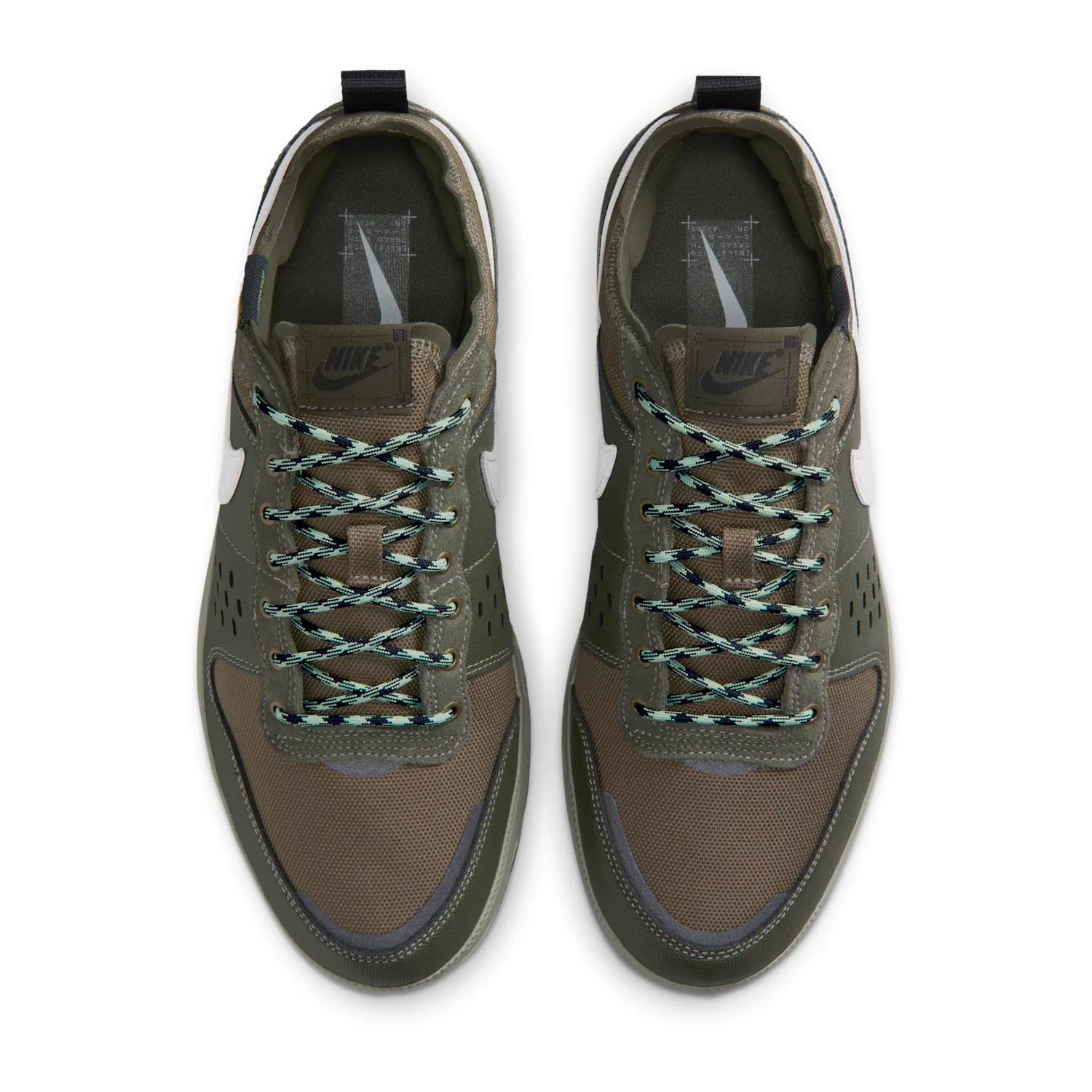 Nike C1TY Premium image 4