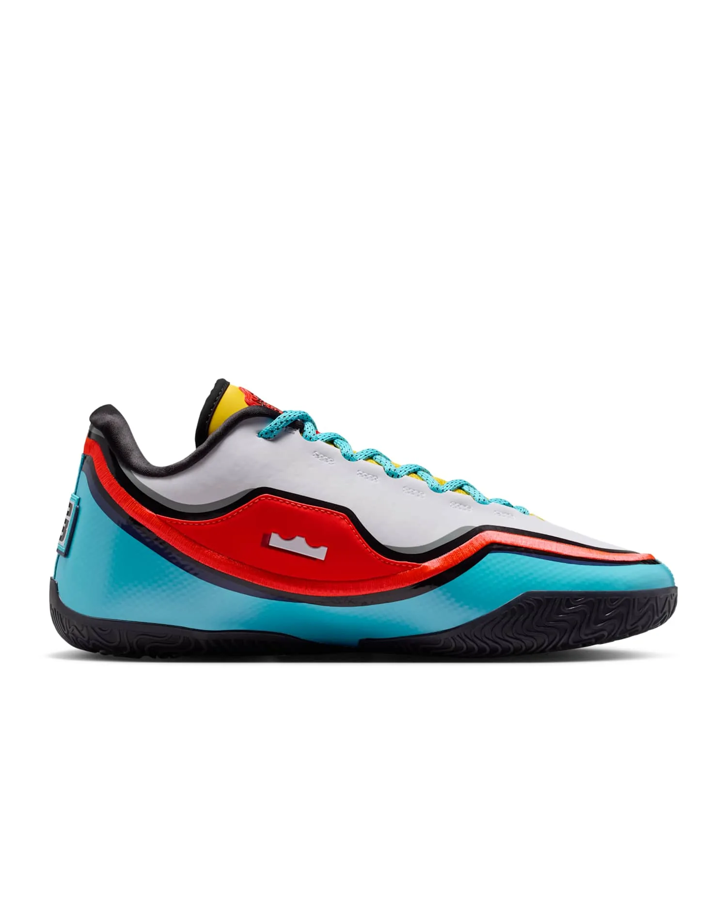LeBron XXIII image 3