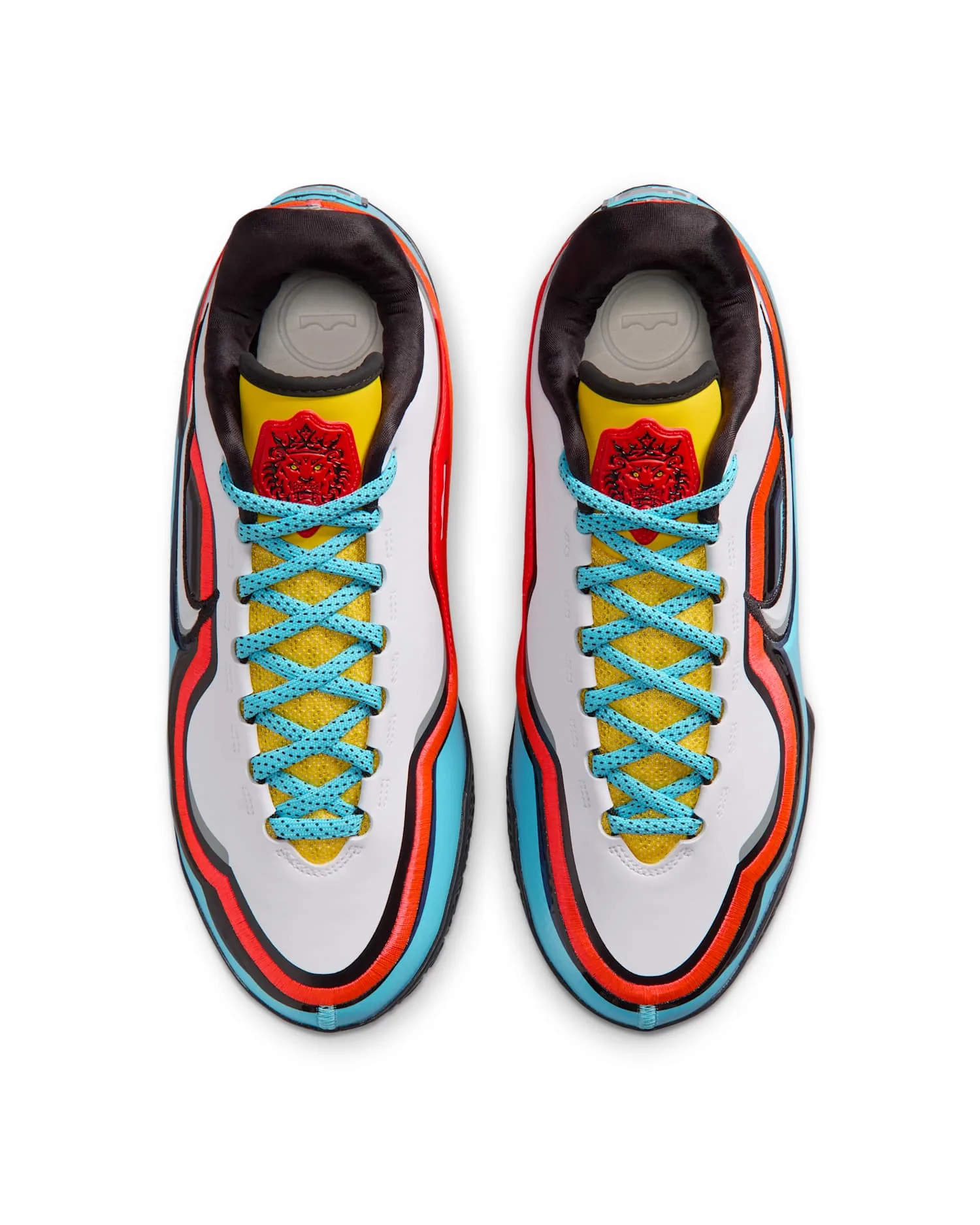 LeBron XXIII image 4
