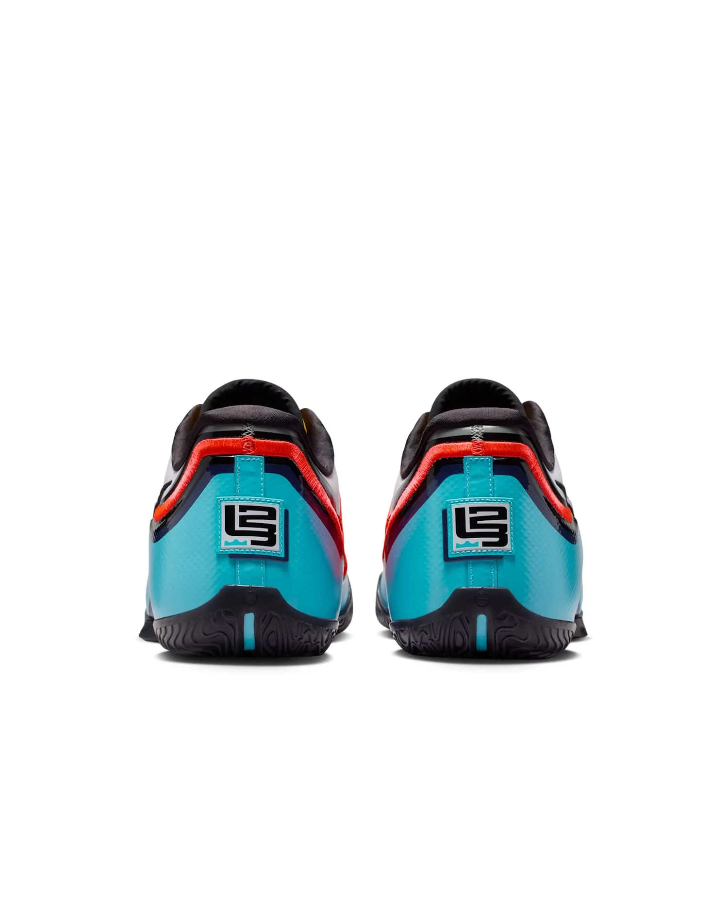 LeBron XXIII image 5