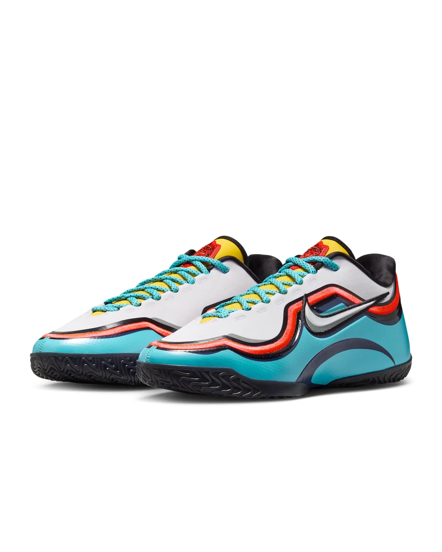 LeBron XXIII image 6