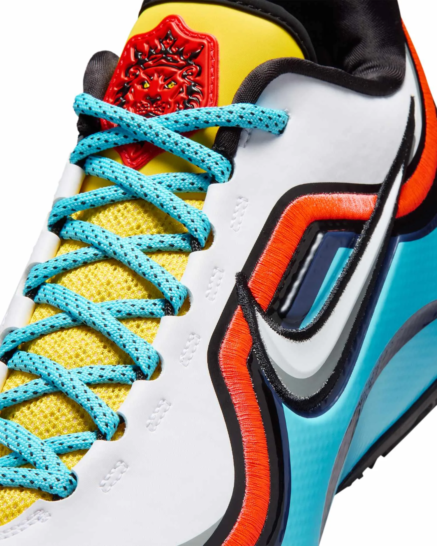 LeBron XXIII image 7