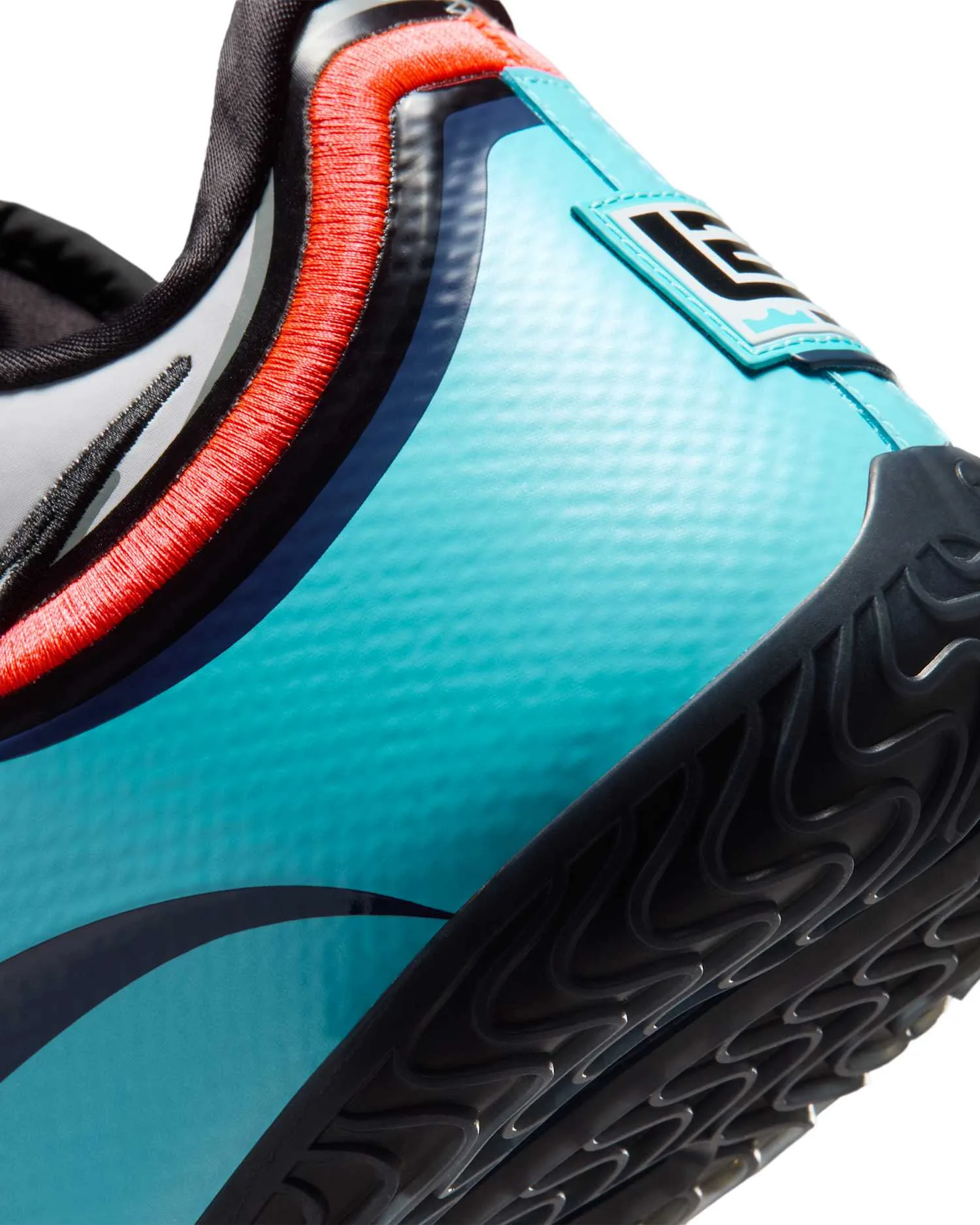 LeBron XXIII image 8
