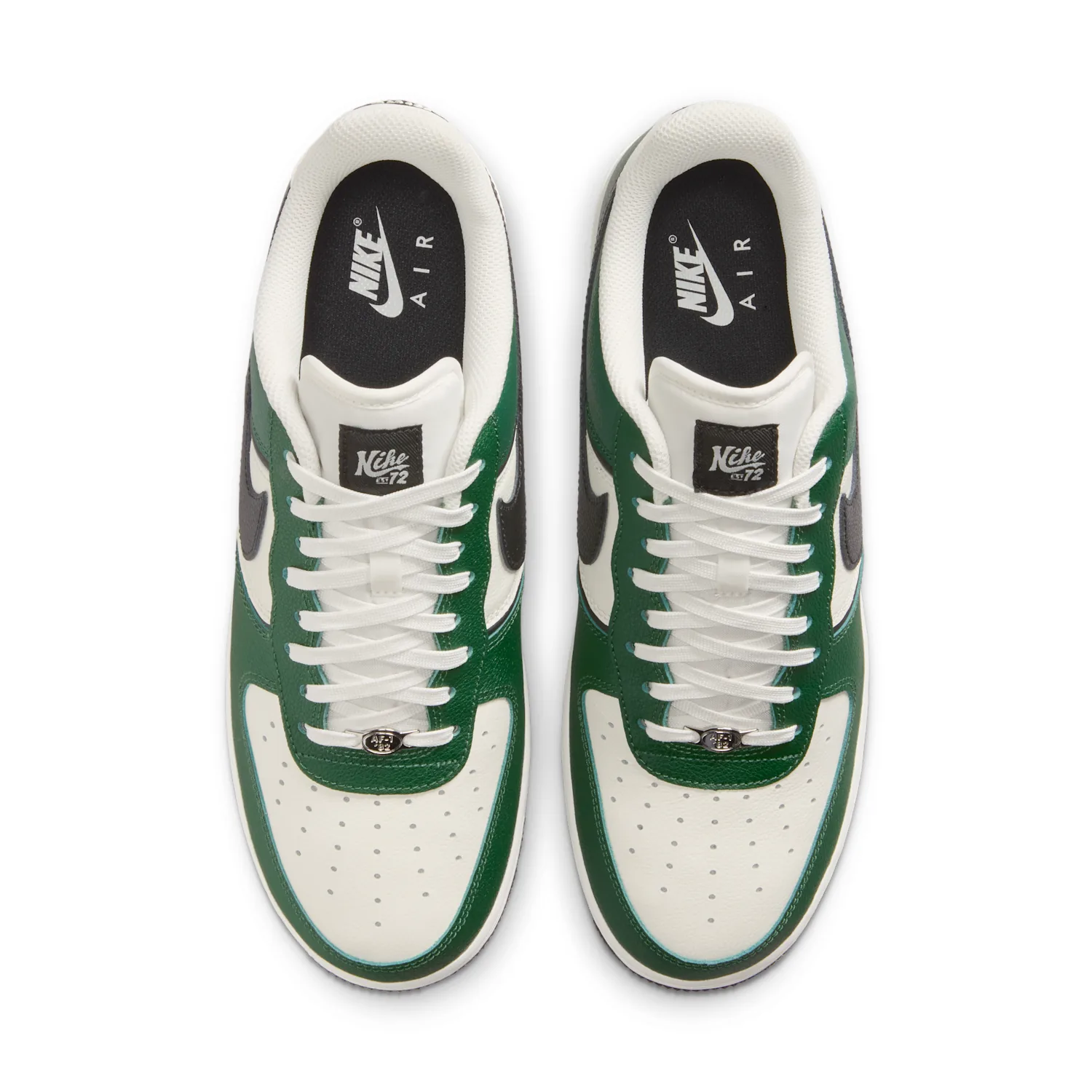 Nike Air Force 1 '07 LV8 image 4