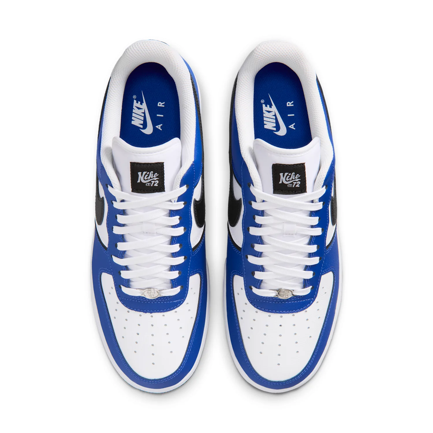 Nike Air Force 1 '07 LV8 image 4