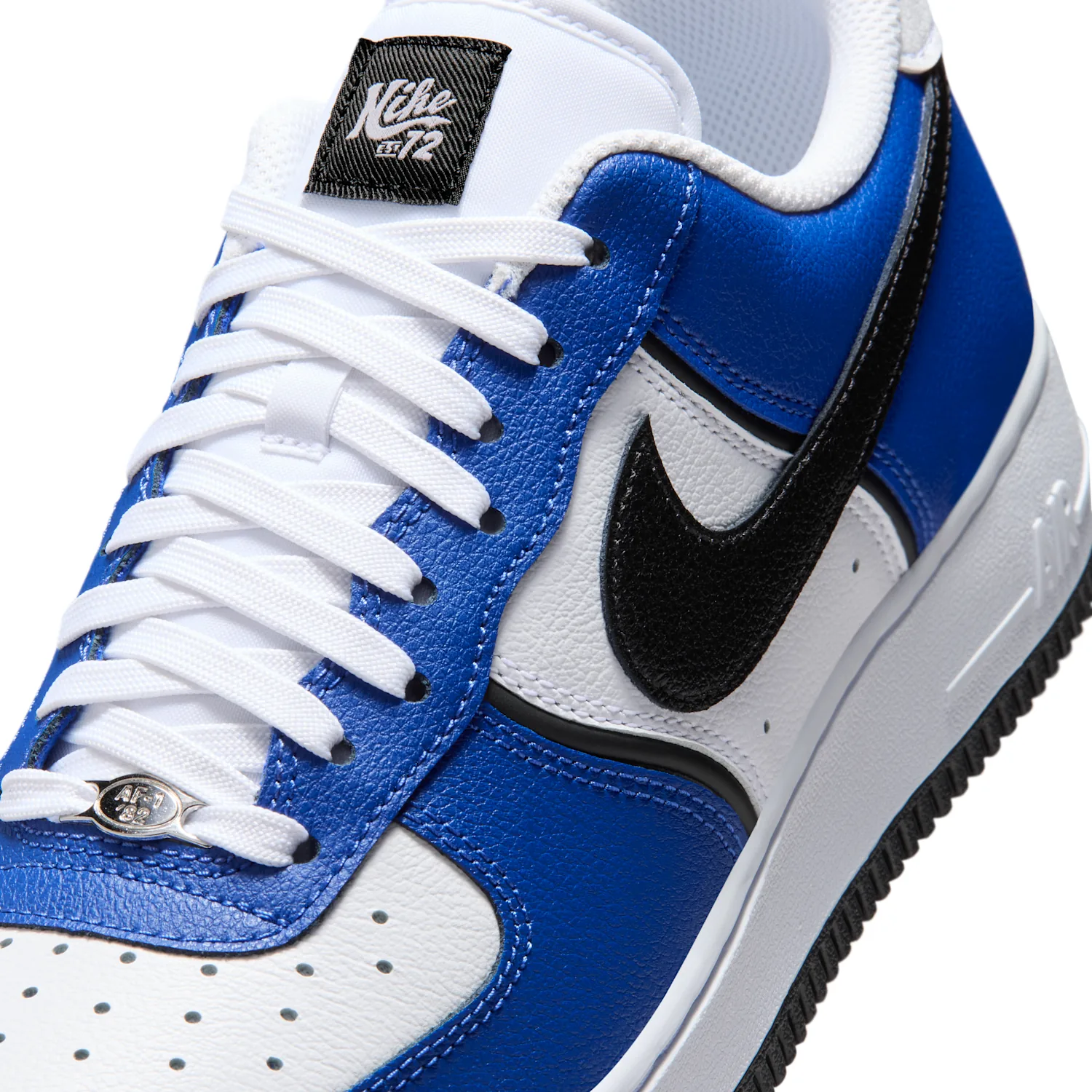 Nike Air Force 1 '07 LV8 image 7