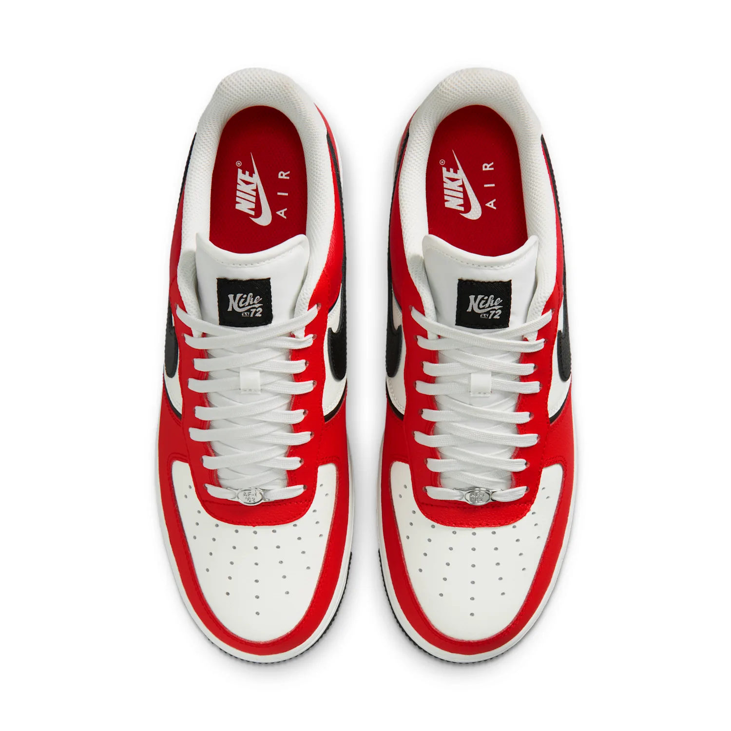 Nike Air Force 1 '07 LV8 image 4