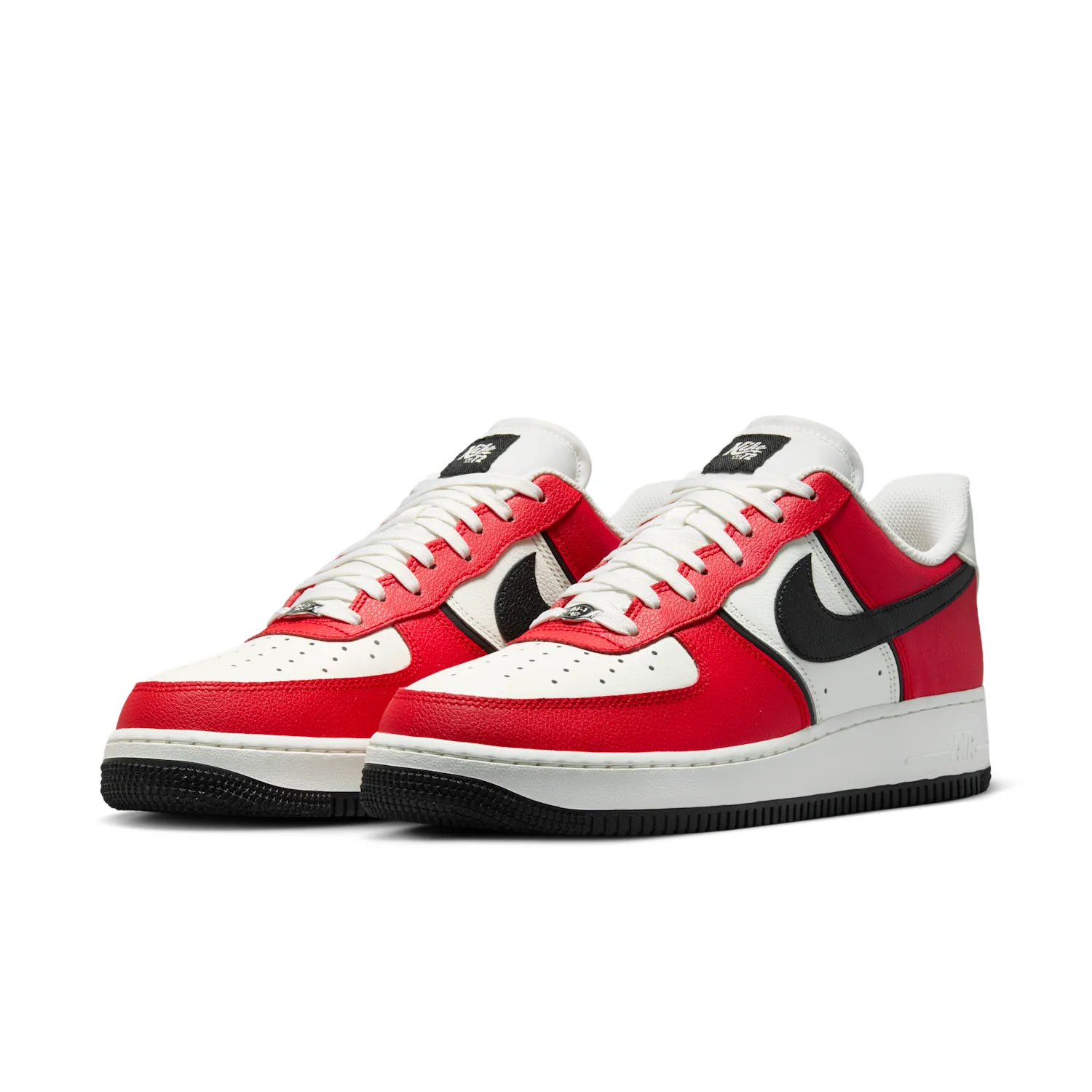 Nike Air Force 1 '07 LV8 image 5