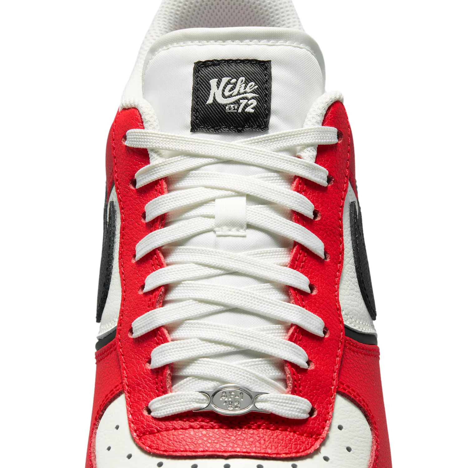 Nike Air Force 1 '07 LV8 image 9
