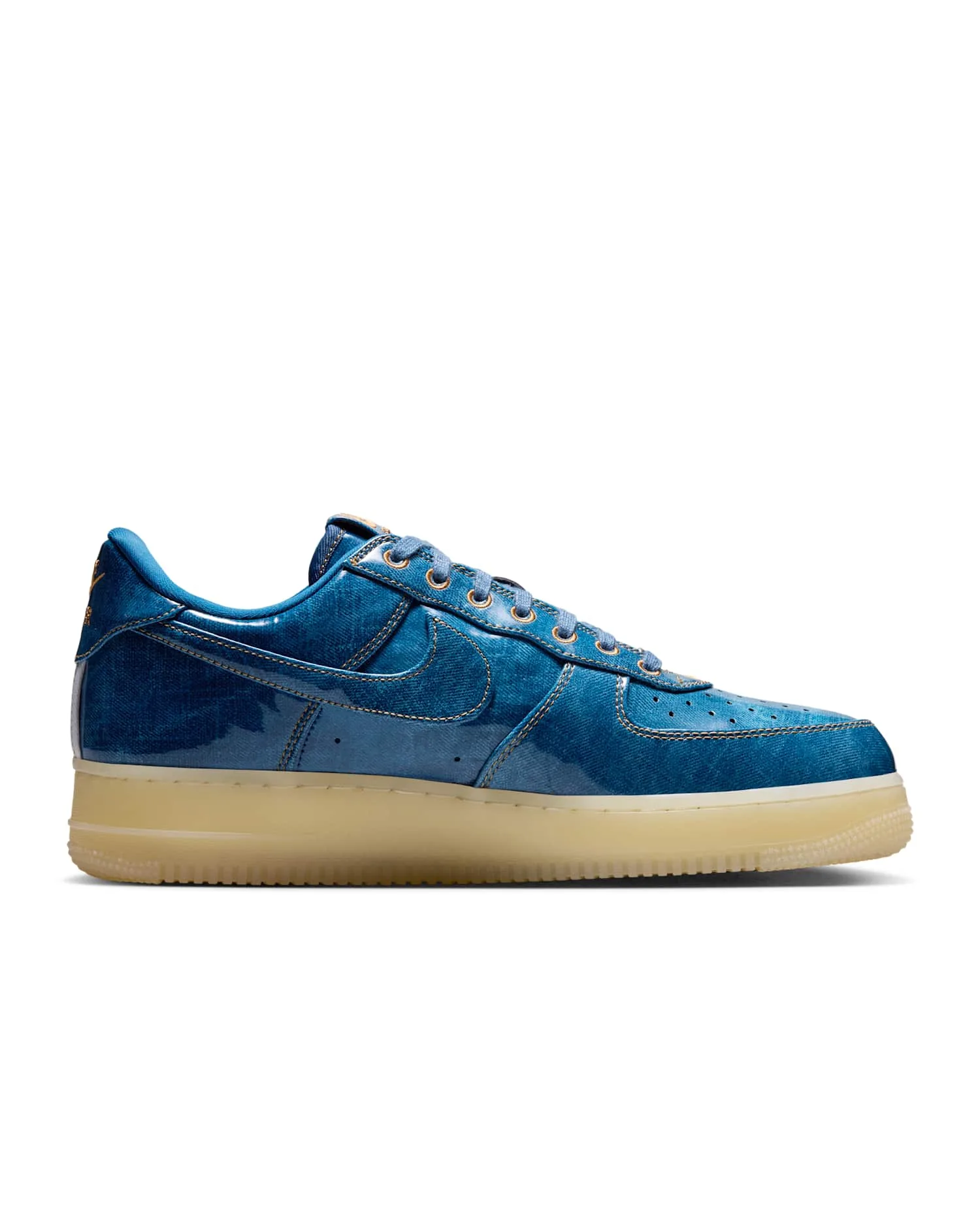 Nike Air Force 1 Retro image 3