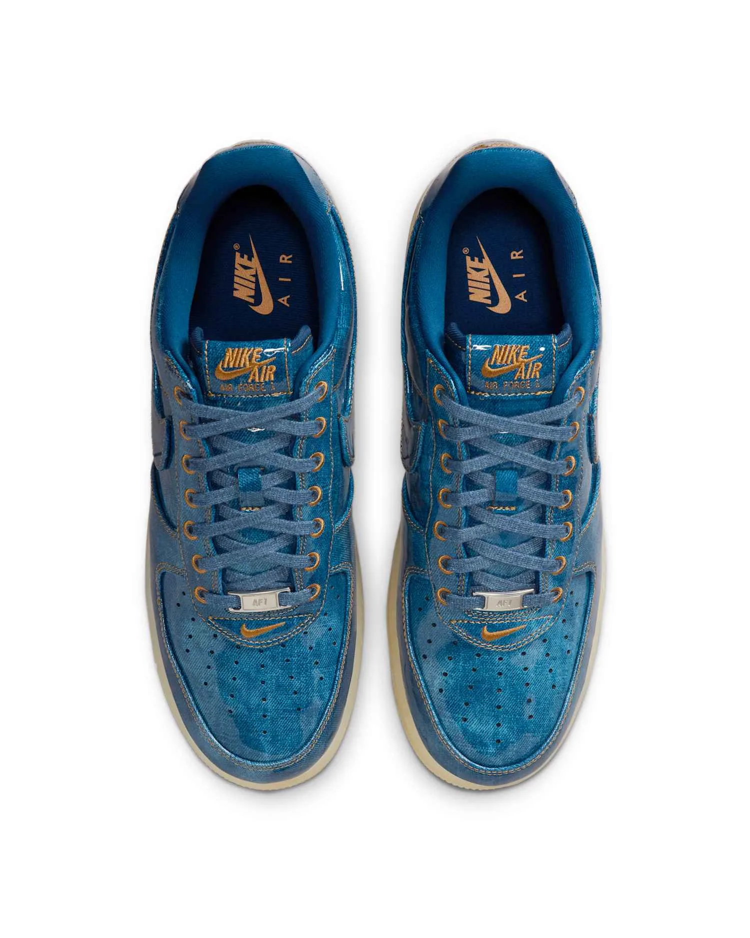 Nike Air Force 1 Retro image 4