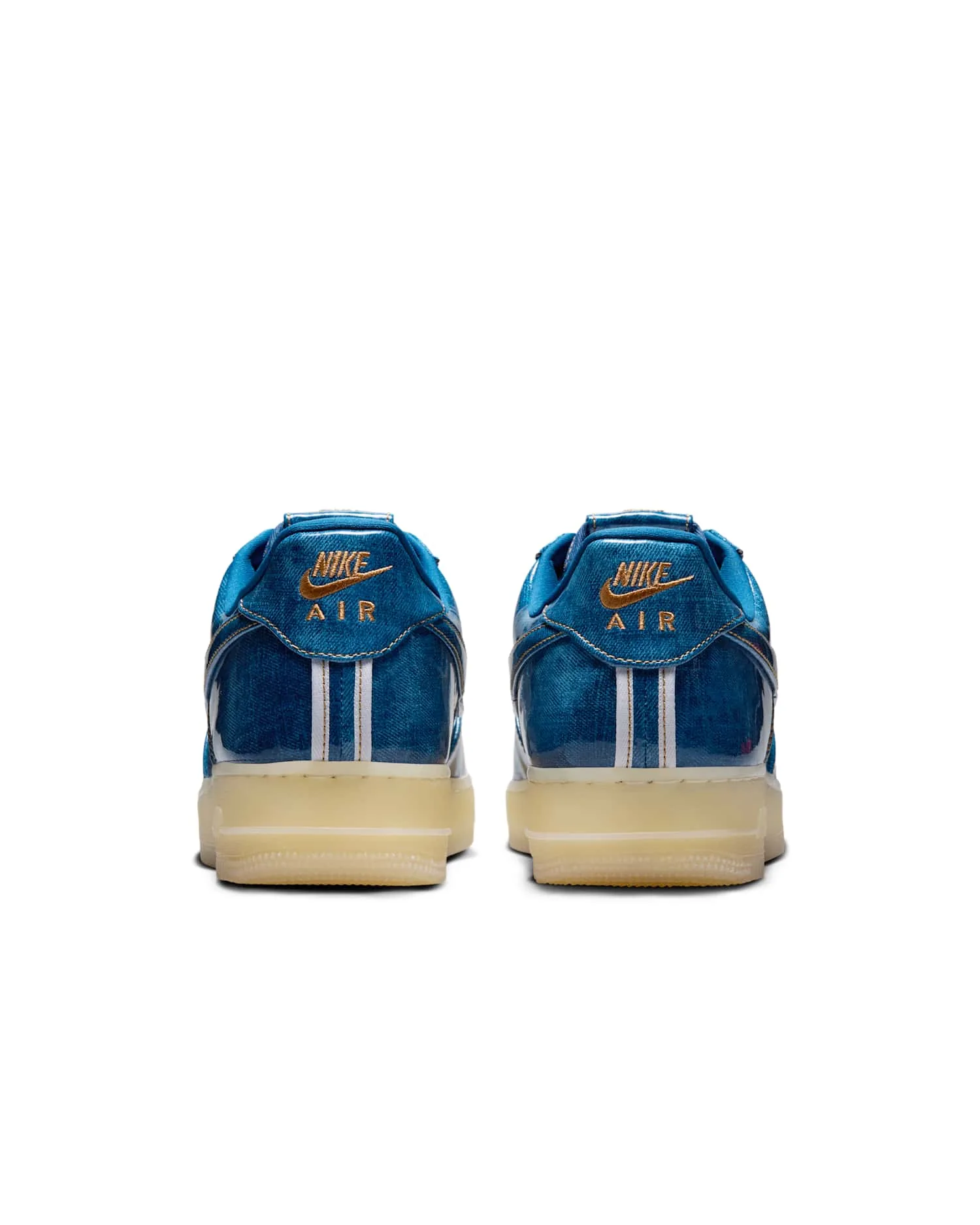 Nike Air Force 1 Retro image 5