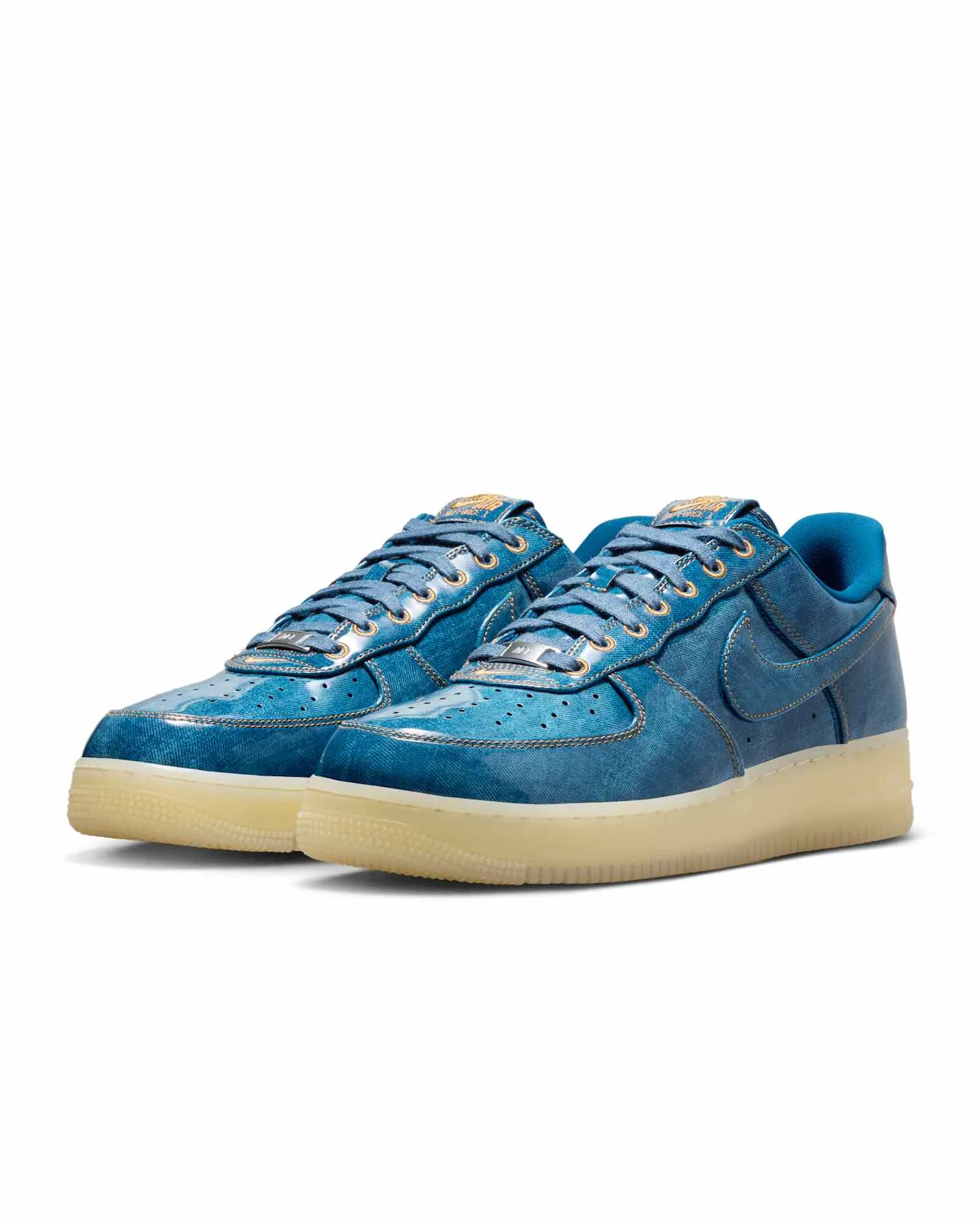 Nike Air Force 1 Retro image 6