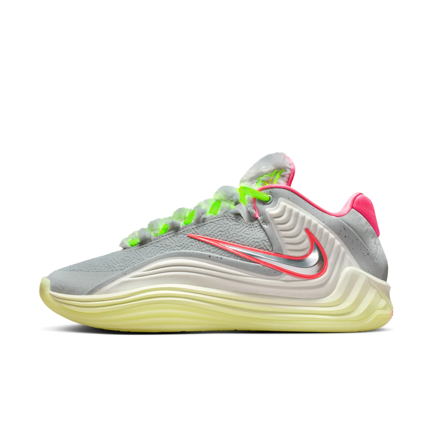 Giannis Freak 7 "Shapeshift"