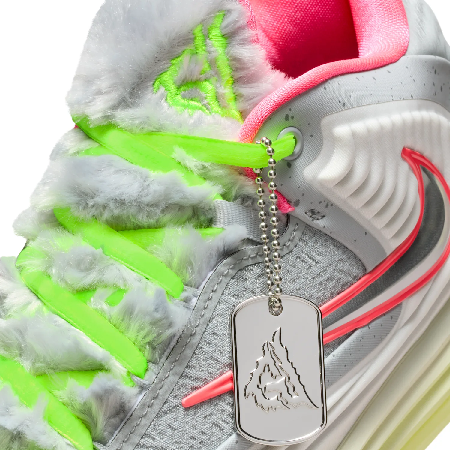 Giannis Freak 7 "Shapeshift" image 2