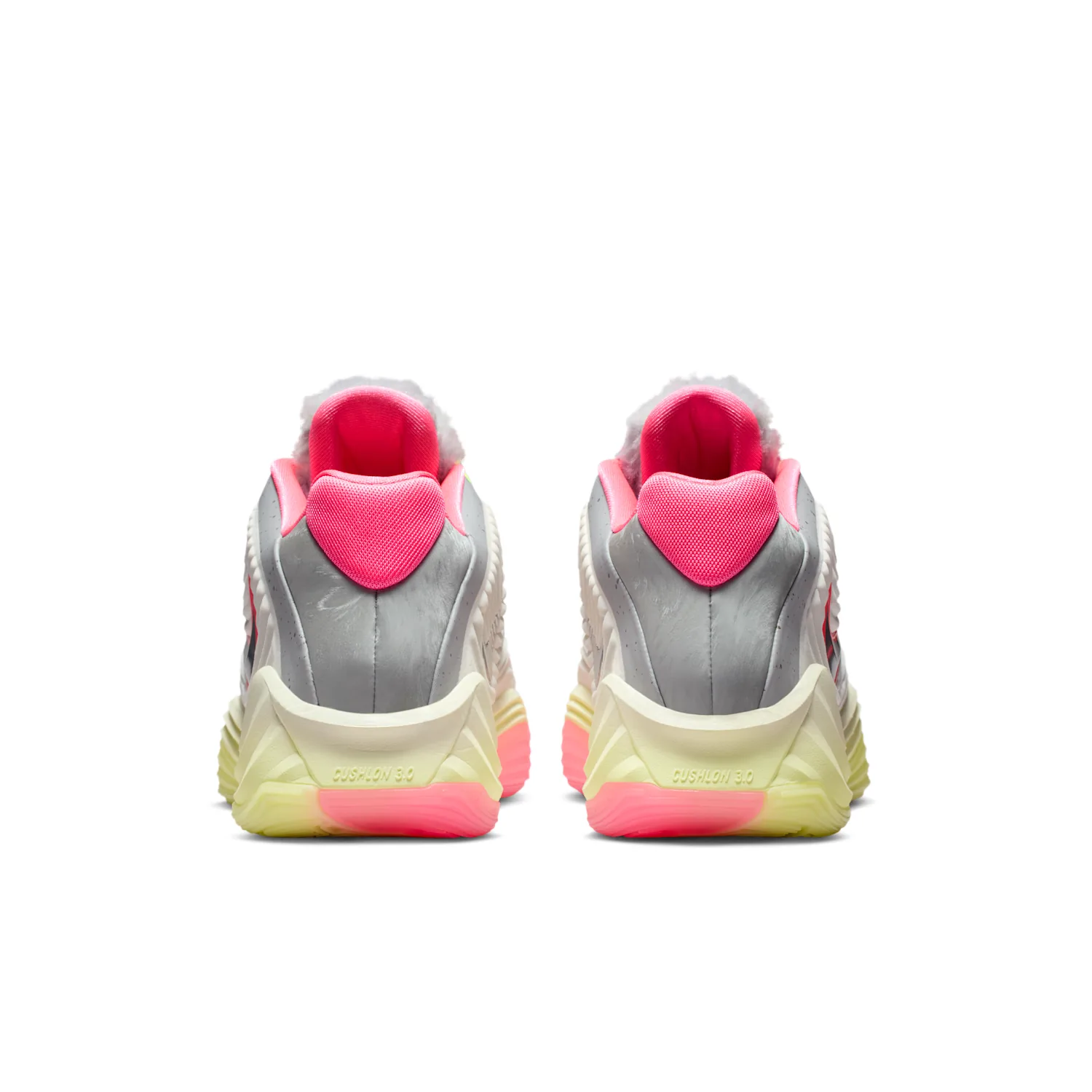 Giannis Freak 7 "Shapeshift" image 8