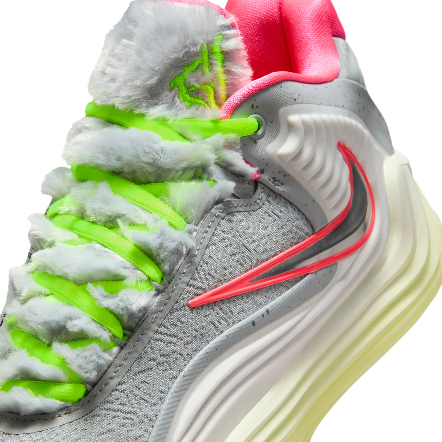 Giannis Freak 7 "Shapeshift" image 9