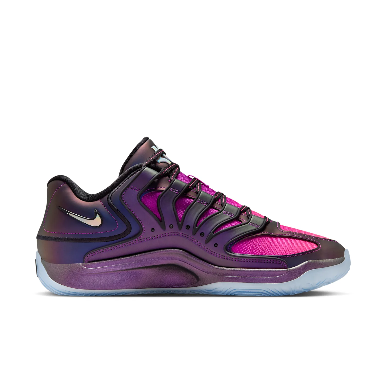 KD18 "Unfinished" image 3